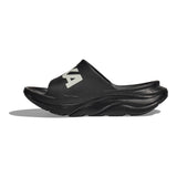 HOKA U ORA ATHLETIC SLIDE(1155154) - BWHT