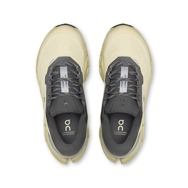 On Cloudrunner 3 WP(3WG10086044) - Pollen | Haze
