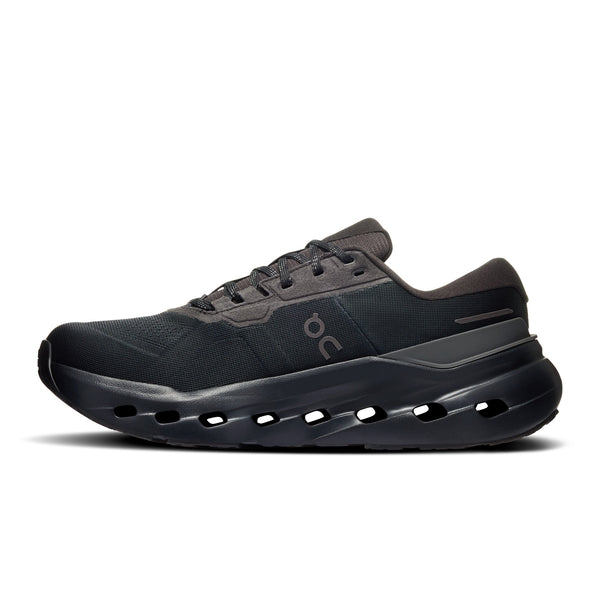 On Cloudrunner 3 WP(3WG10081043) - Black | Black