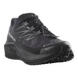 SALOMON AERO FLOW GRVL GTX W(L49256300) - Asphalt/Black/Cloudburst