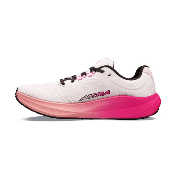 ALTRA TORIN 9 W(ALT102-030226) - COCONUT CREAM/PINK GLOW