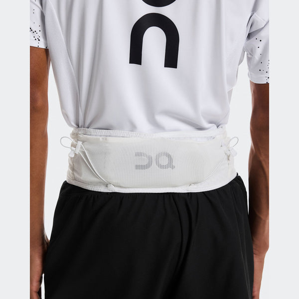 On Ultra Belt 2L(2UE10380069) - White