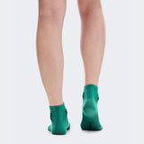 On Logo Sock Mid 3P(2UF10525057) - Brook | Storm