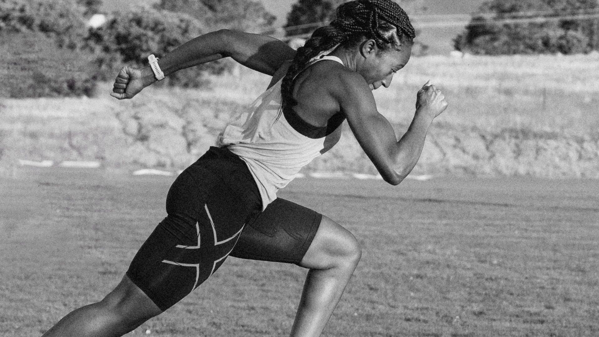 2XU | TYCOON running | タイクーンランニング 公式サイト