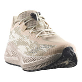 SALOMON AERO GLIDE 4 GRVL W(L45407300) - Tapioca/Desert Tan/Burro