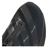 adidas adizero Evo SL ZIP-UP M(KH9620) - Core Black / Grey Six / Silver Metallic