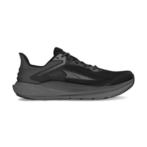 TORIN 8 M - BLACK/BLACK