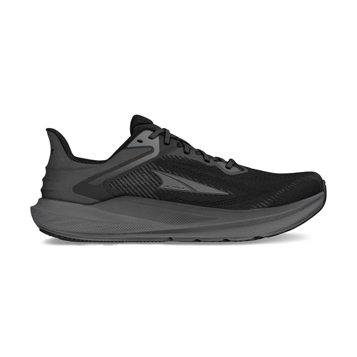 TORIN 8 M - BLACK/BLACK