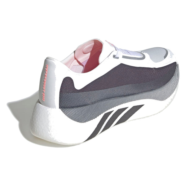 adidas HYPERBOOST EDGE M(KI4392) - Cloud White / Aurora Onix / Solar Turbo