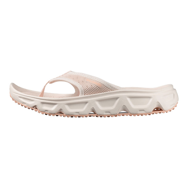 SALOMON REELAX BREAK 6.0 W(L47995300)  - Tapioca/Vanilla Ice/Almond Cream