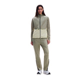 On Core Jacket(1WE10415549) - Vetiver | Hare