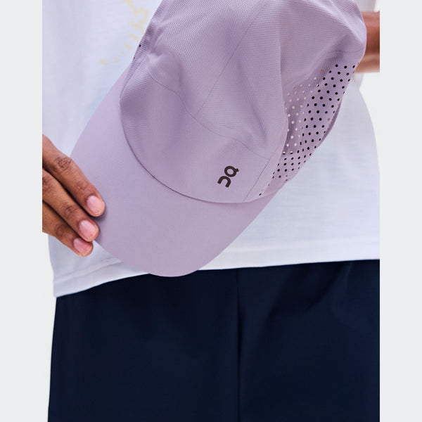 On Lightweight Cap(2UF10334978) - Mallow
