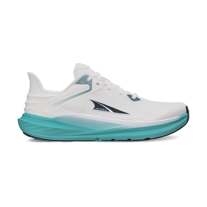TORIN 8 W - WHITE/GREEN