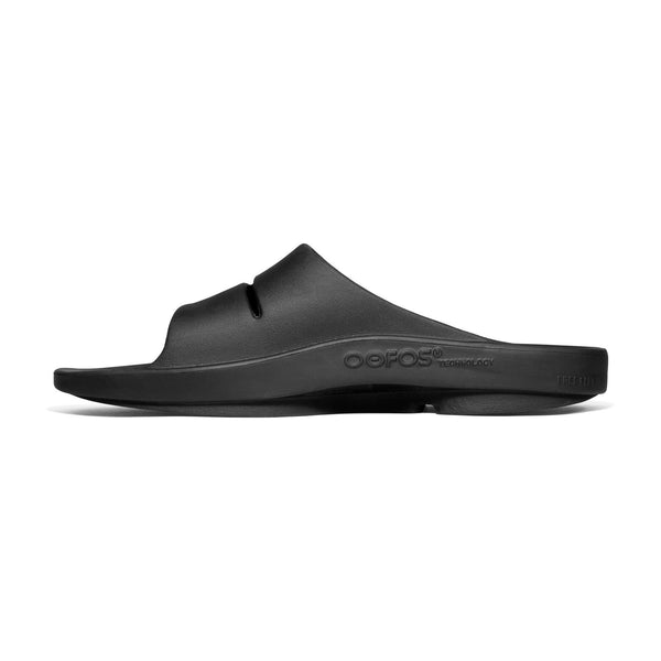OOFOS OOahh(2000020050211) - Black