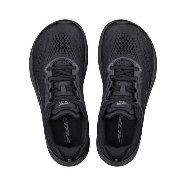 ALTRA TORIN 9 W(ALT102-030226) - BLACK/BLACK/CASTLERO
