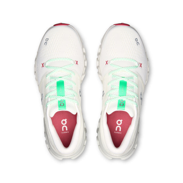 On Cloud X 5(3WG30060969) - Ivory | Ice