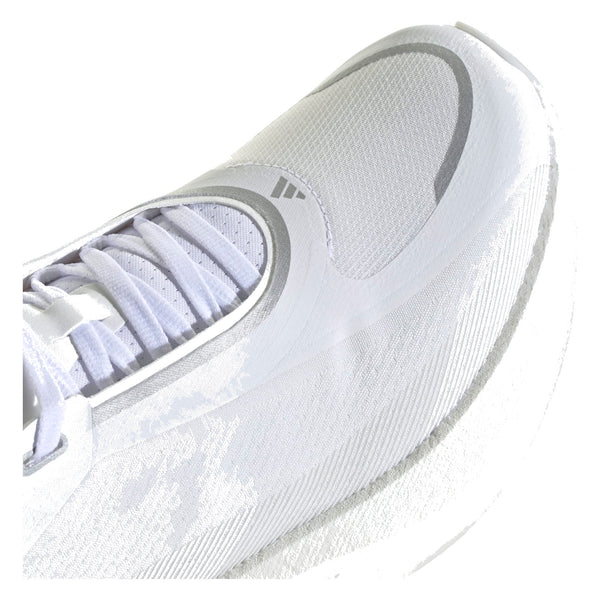 adidas HYPERBOOST EDGE M(KI4393) - Cloud White / Silver Metallic / Zero Metalic