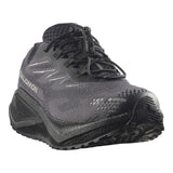 SALOMON AERO BLAZE 4 GRVL GTX W(L45403700) - Black/Black/Paloma
