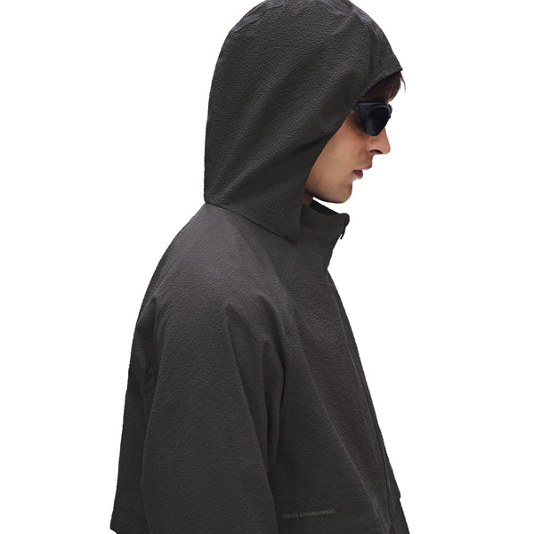 On Performance Volt Jacket(1MG30664959) - Espresso