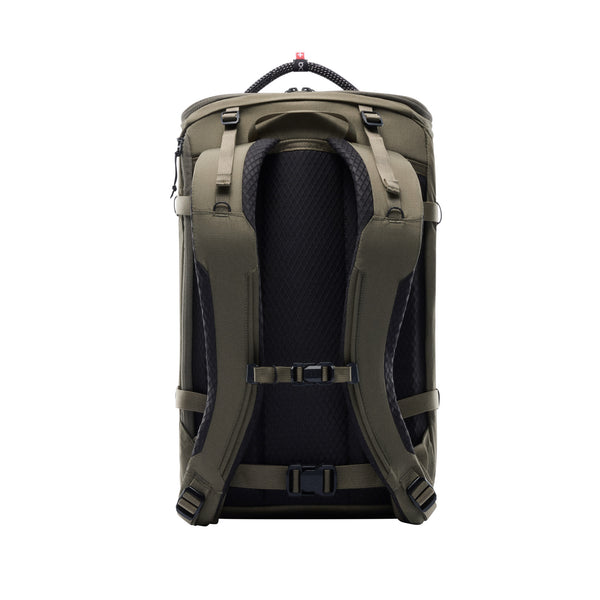 On Speed Pack 30L(2UF30150053) - Olive | Black
