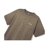 SATISFY MothTech T-Shirt(11006-91E02) - Sun Bleached Falcon