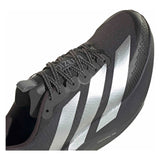 adidas ADIZERO EVO SL ATR W(KK2721) - Carbon / Silver Metallic / Grey Four