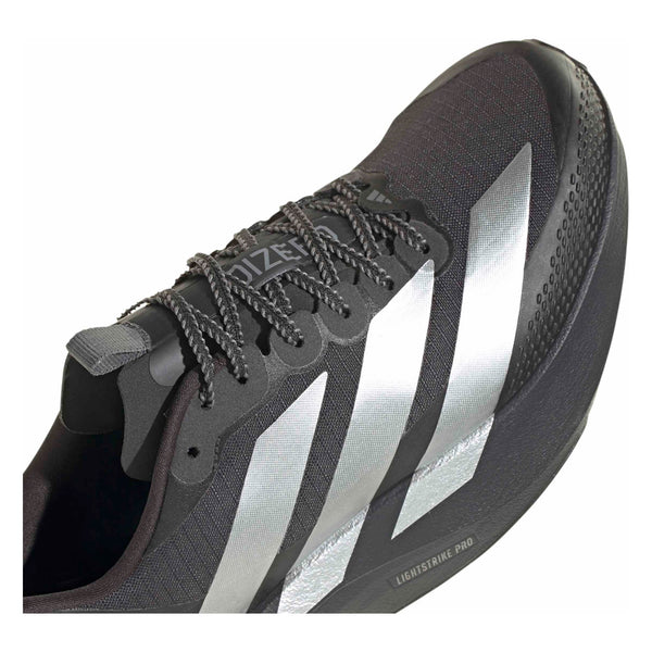 adidas ADIZERO EVO SL ATR W(KK2721) - Carbon / Silver Metallic / Grey Four