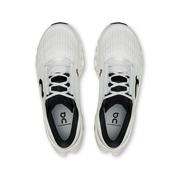 On Cloudmonster 3(3WG10031200) - White | White