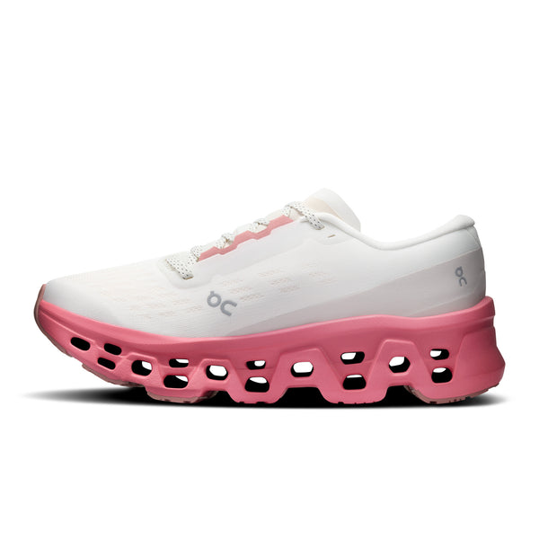 On Cloudmonster 3(3WG10035084) - Ivory | Camellia