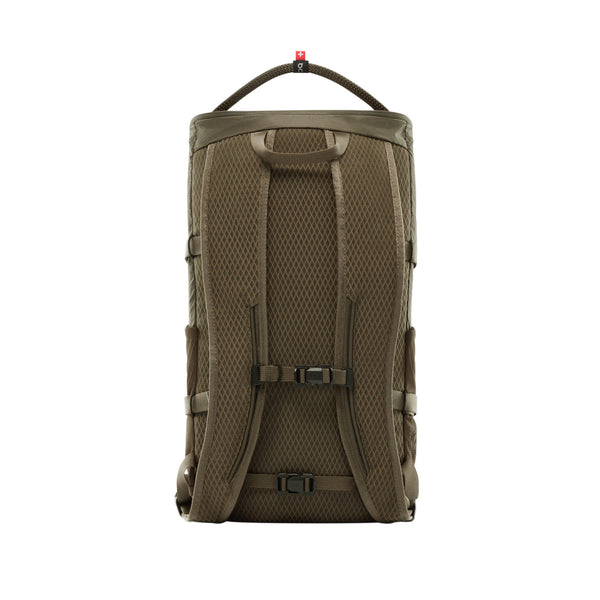 On Speed Pack 18L Lite(2UE30520153) - Olive