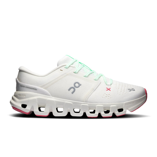 On Cloud X 5(3WG30060969) - Ivory | Ice