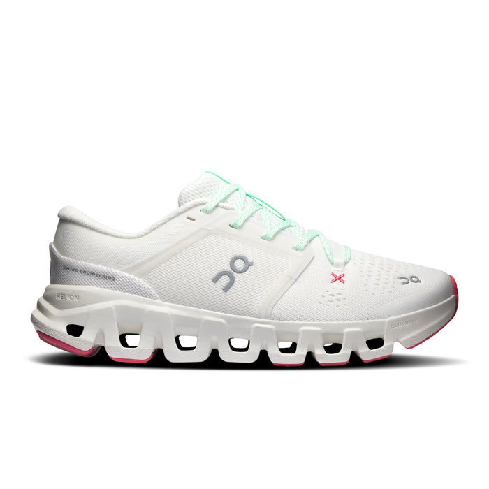 On Cloud X 5(3WG30060969) - Ivory | Ice