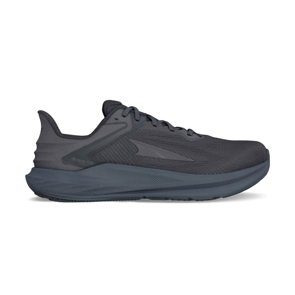 TORIN 8 GTX M BLACK/BLACK - BLACK/BLACK