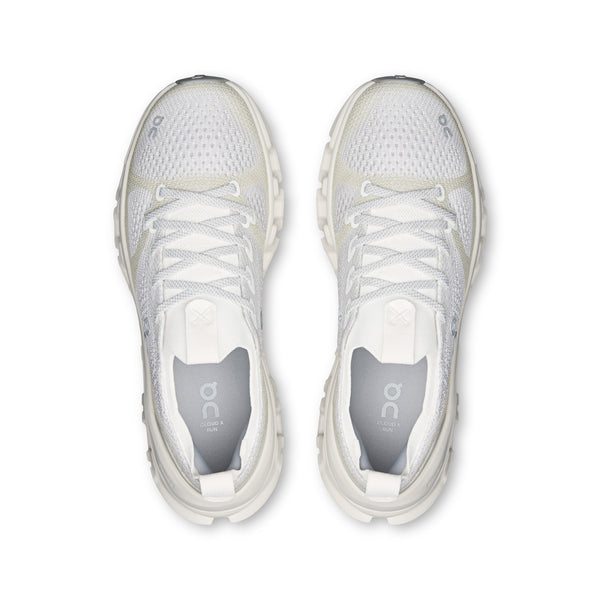 On Cloud X Tempo(3MG30110969) - Ivory | Ice