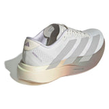 adidas Adizero EVO SL WOVEN W(KJ2552) - Crystal White / Grey Two / Matt Purple Met.