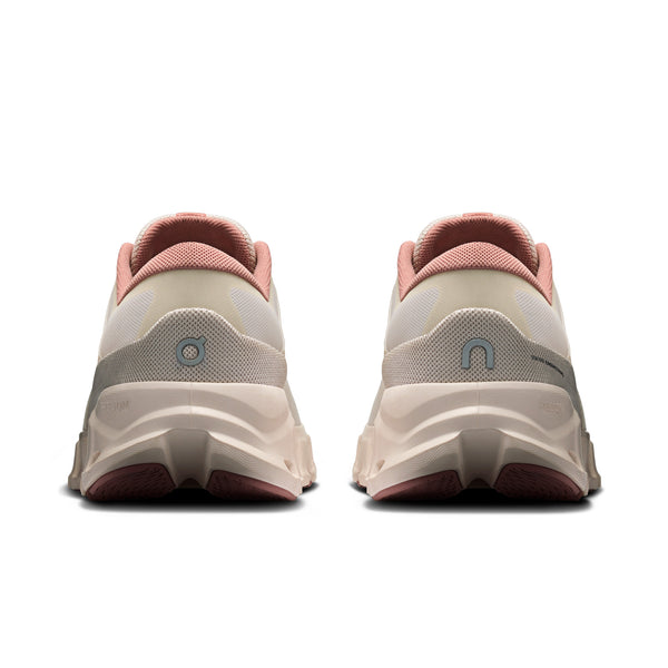 On Cloud X 5(3WG30066221) - Pearl | Oyster