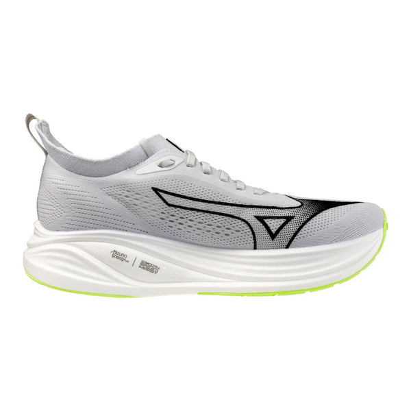 MIZUNO NEO ZEN 2(J1GC268651) - GRAY/BLACK/ORANGE