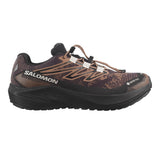 SALOMON AERO FLOW GRVL GTX(L45391900) - Black/Burro/Vanilla Ice