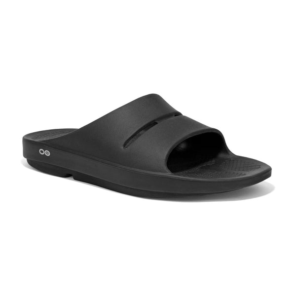OOFOS OOahh(2000020050211) - Black