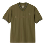THE NORTH FACE S/S Free Run Team Shirt(NT12692) - CS