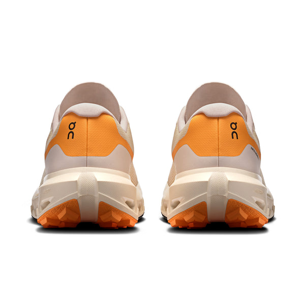 On Cloudvista 3(3MG30045160) - Grain | Saffron