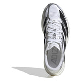 adidas ADIZERO EVO SL EXO W(KI4782) - Cloud White / Core Black / Iron Metallic