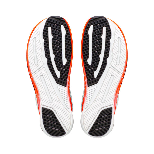 ALTRA VANISH PULSE M(ALT102-280126) - WHITE/BLACK/FIREY CORAL