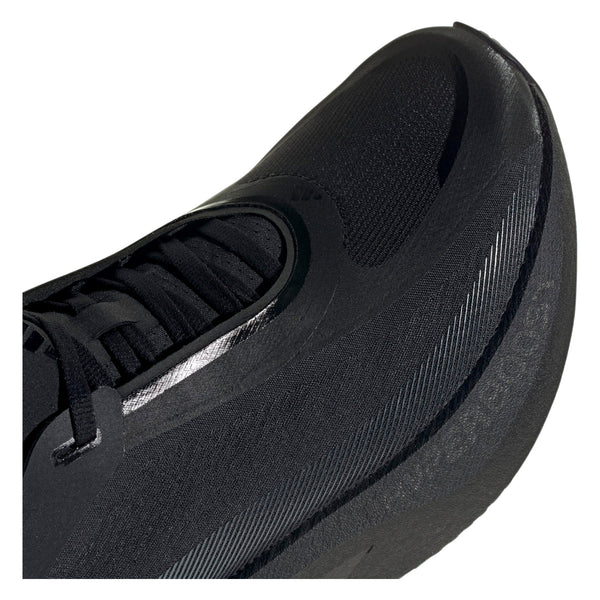 adidas HYPERBOOST EDGE M(KI0358) - Core Black / Carbon / Carbon
