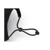 SATISFY PeaceShell Cordura Trail(31014-00001) - Black SA