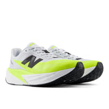 New Balance FuelCell Rebel v5 M(MFCX1V1) - WHITE/LIME