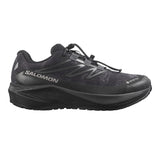 SALOMON AERO FLOW GRVL GTX W(L49256300) - Asphalt/Black/Cloudburst
