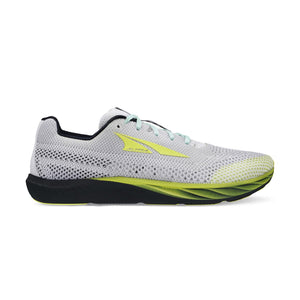 ESCALANTE RACER 2 M - WHITE/BLACK