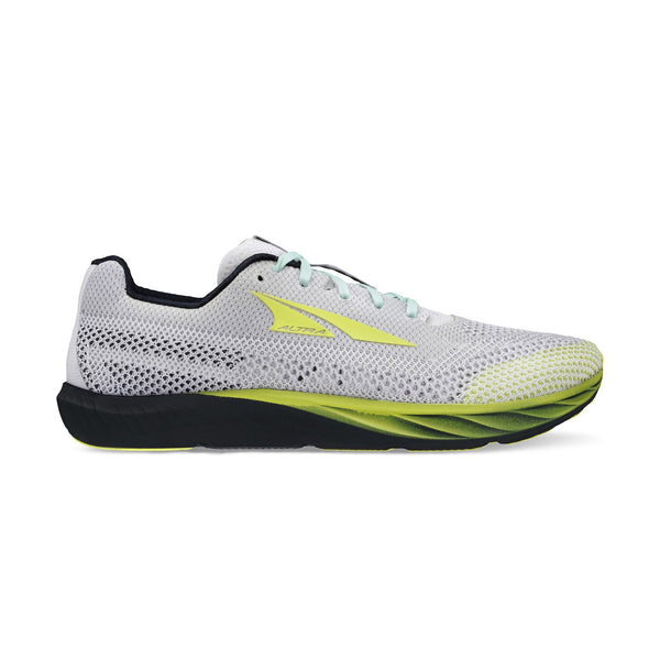 ESCALANTE RACER 2 M - WHITE/BLACK