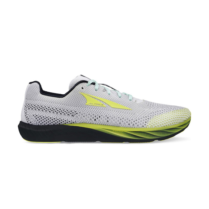 ESCALANTE RACER 2 M - WHITE/BLACK